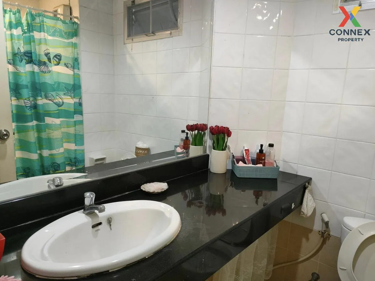 เช่าคอนโด  เบล พาร์ค เรสซิเดนท์ BTS-ช่องนนทรี ช่องนนทรี เขต ยานนา