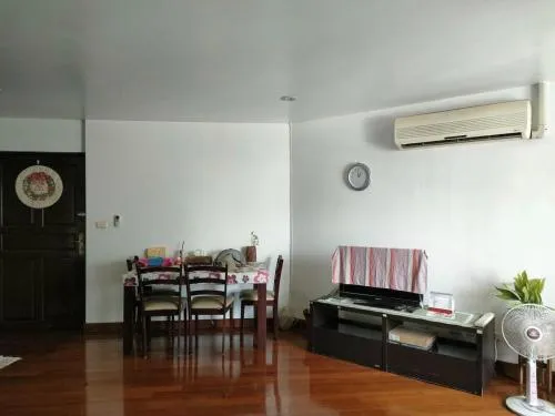 เช่าคอนโด  เบล พาร์ค เรสซิเดนท์ BTS-ช่องนนทรี ช่องนนทรี เขต ยานนาวา กรุงเทพ CX-100037