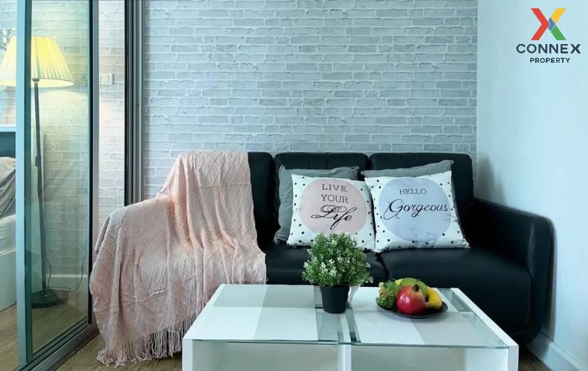 ขายคอนโด  เอ สเปซ มี บางนา บางแก้ว บางพลี สมุทรปราการ CX-100038 1