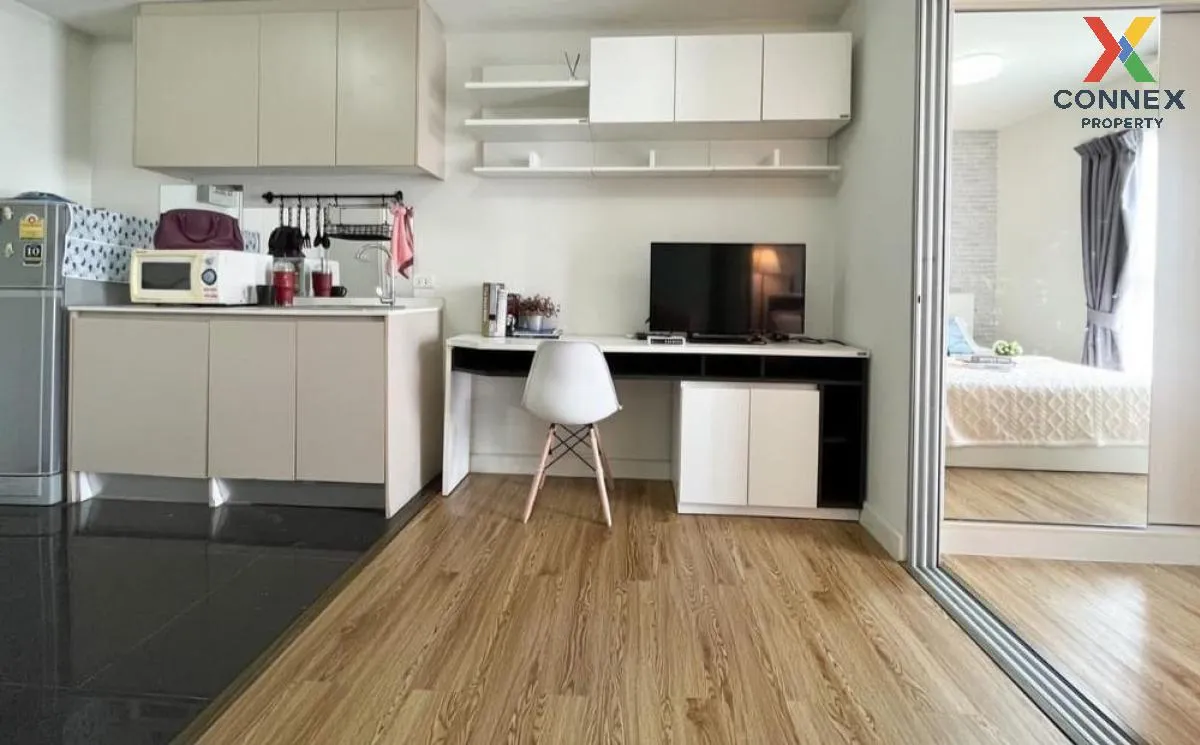 ขายคอนโด  เอ สเปซ มี บางนา บางแก้ว บางพลี สมุทรปราการ CX-100038 3