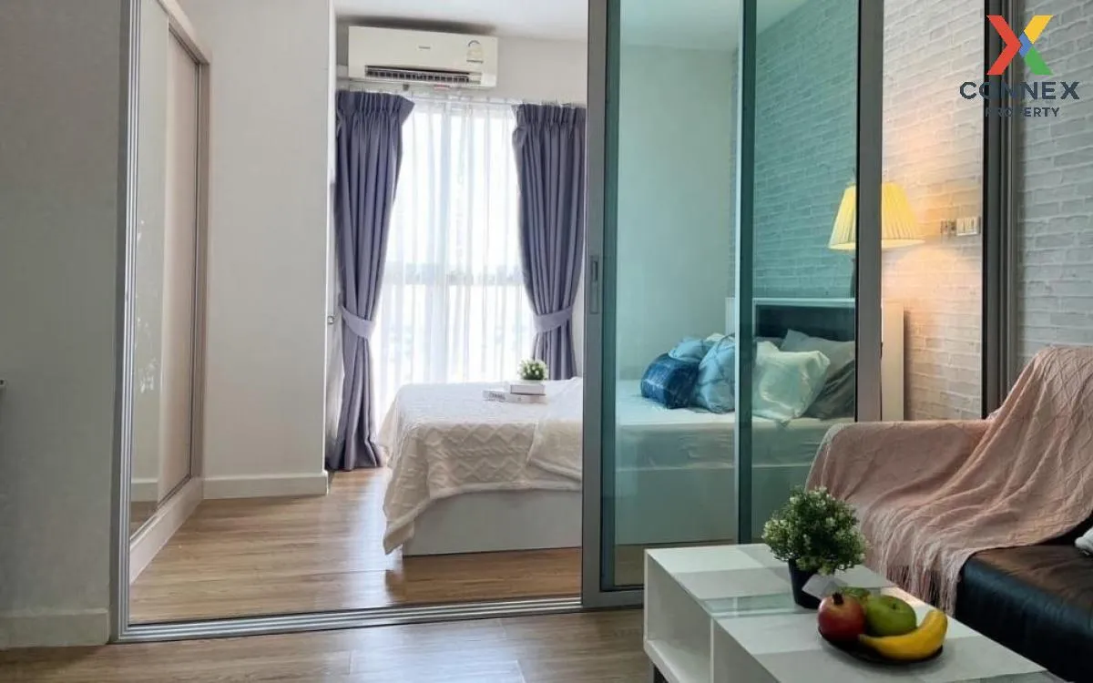 ขายคอนโด  เอ สเปซ มี บางนา บางแก้ว บางพลี สมุทรปราการ CX-100038 4