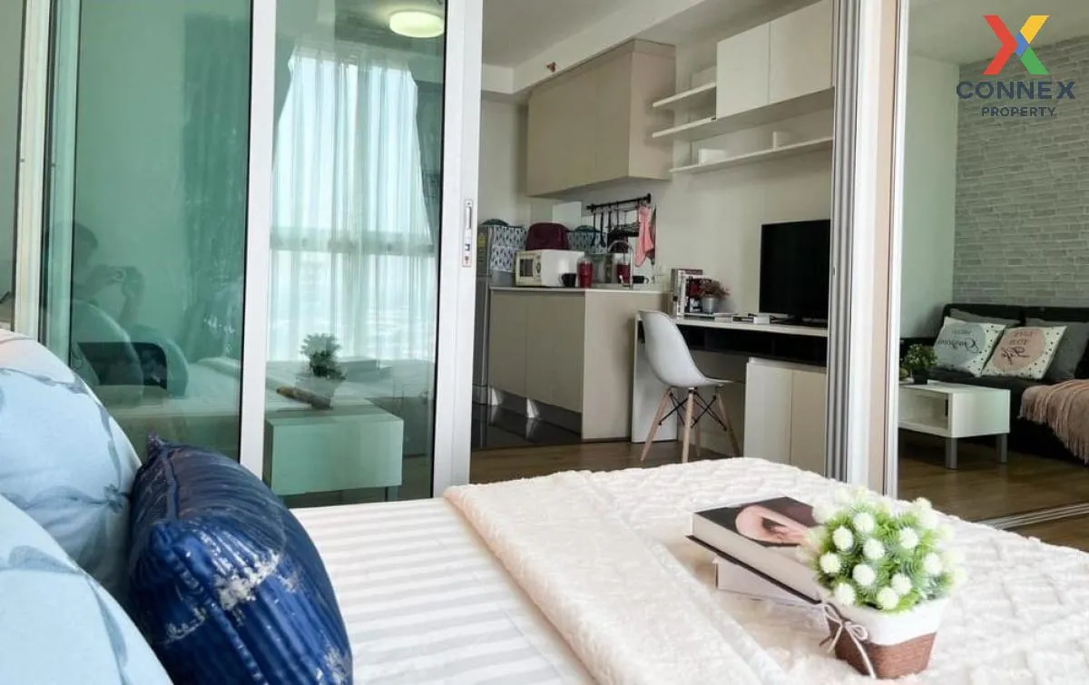 ขายคอนโด  เอ สเปซ มี บางนา บางแก้ว บางพลี สมุทรปราการ CX-100038