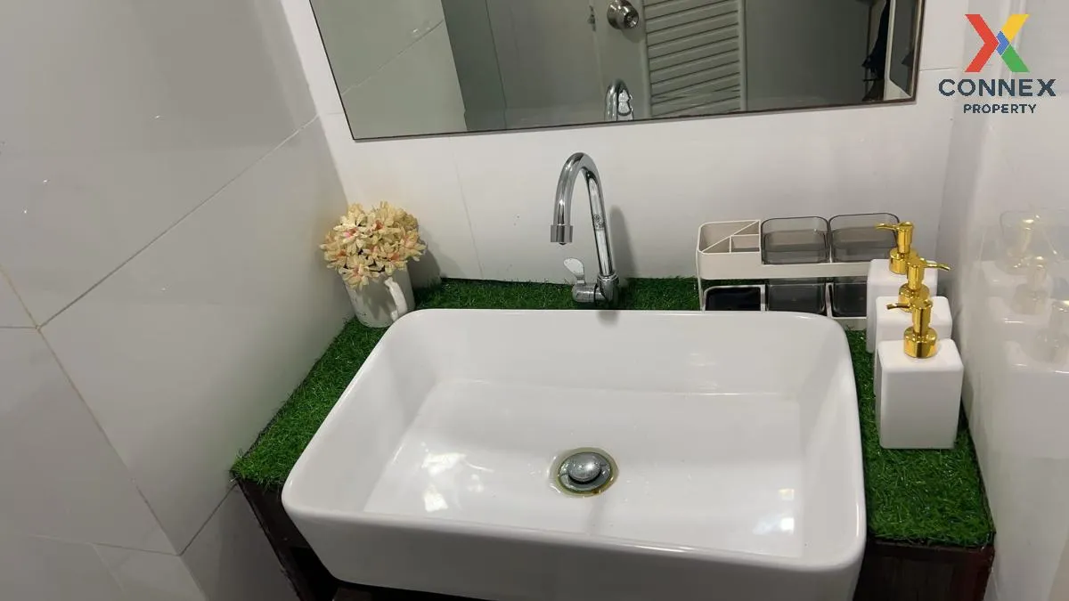 ขายคอนโด  เอ สเปซ มี บางนา บางแก้ว บางพลี สมุทรปราการ CX-100038