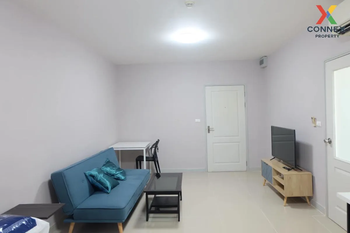 ขายคอนโด  624 คอนโดเลต ลาดพร้าว คลองจั่น เขต บางกะปิ กรุงเทพ CX-1 1