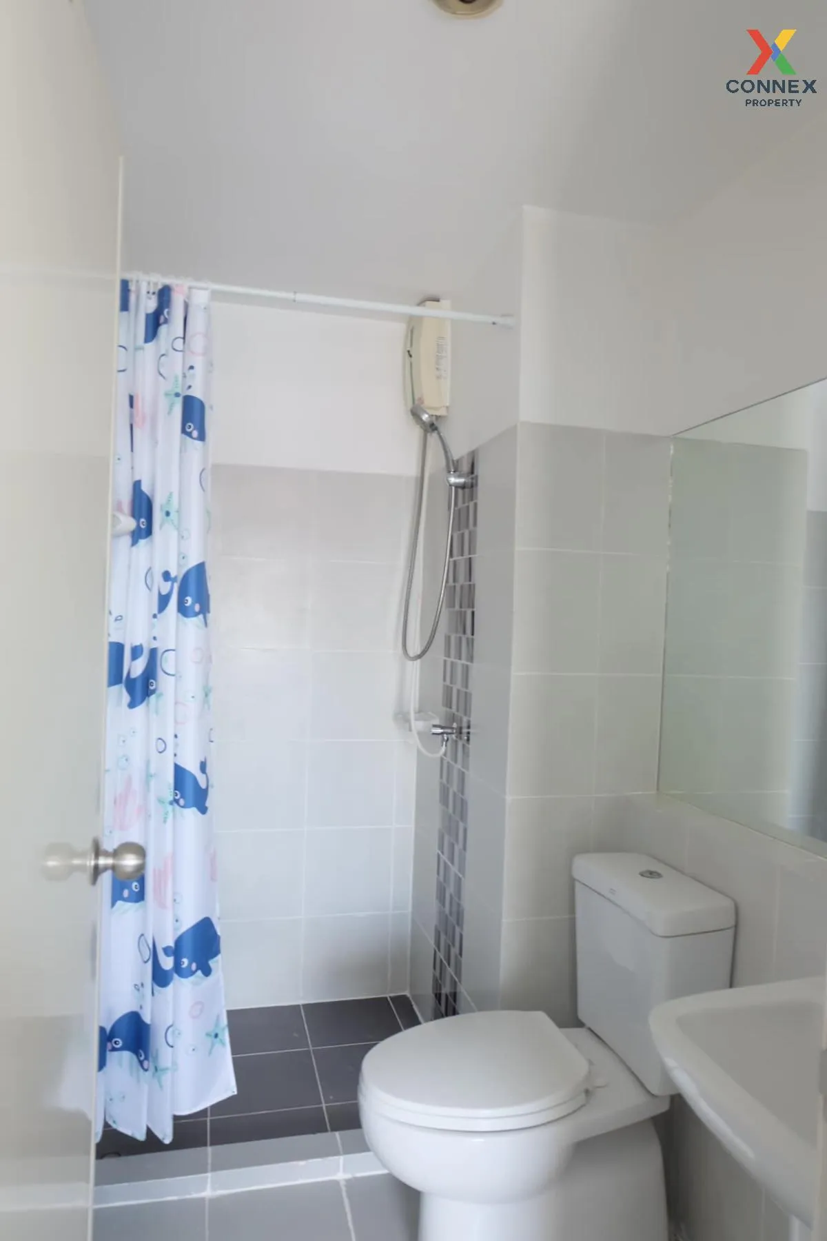 ขายคอนโด  624 คอนโดเลต ลาดพร้าว คลองจั่น เขต บางกะปิ กรุงเทพ CX-1