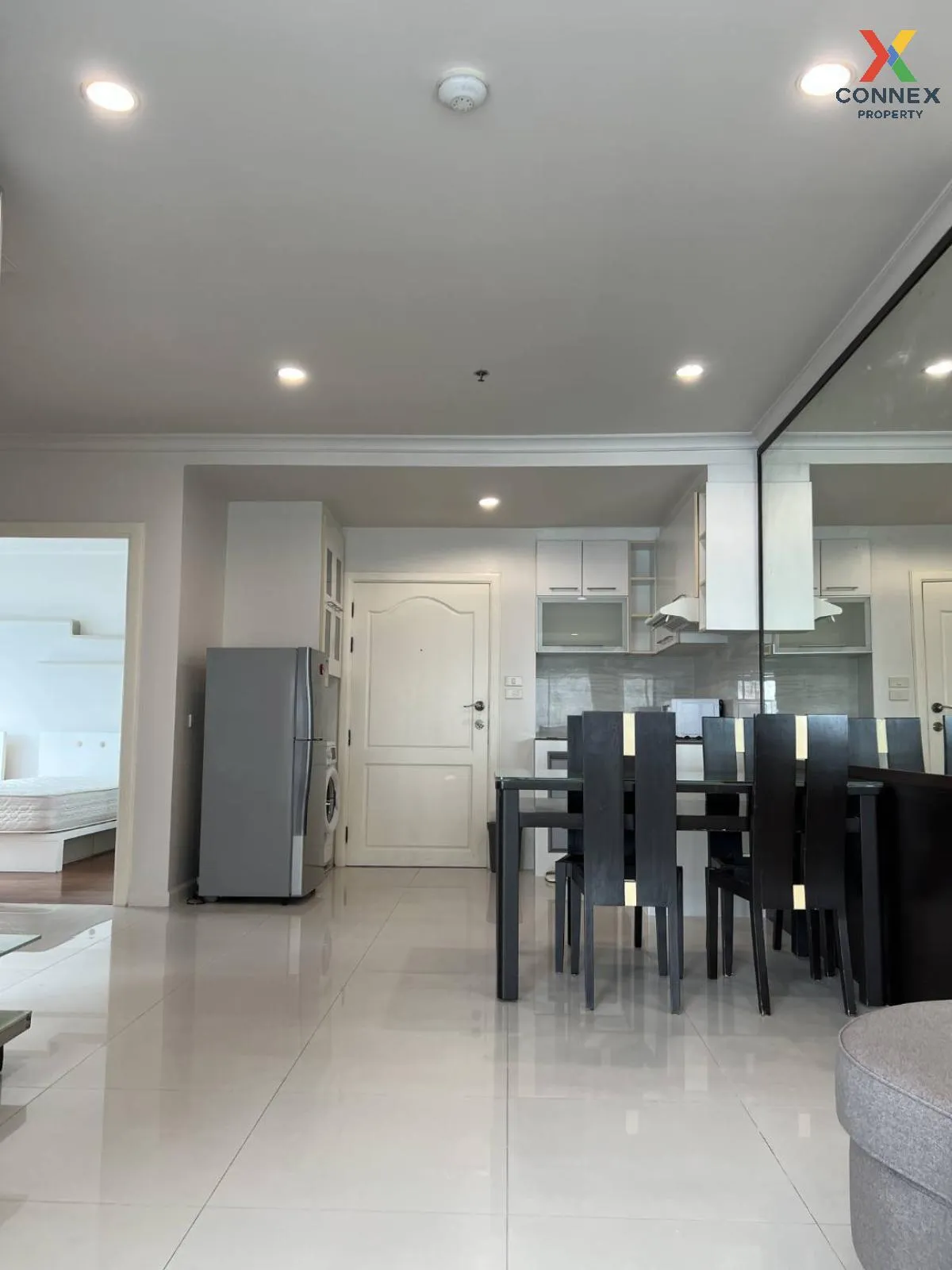 FOR RENT condo , Grand Park View Asoke , BTS-Asok , Khlong Toei , FOR RENT condo , Grand Park View Asoke , BTS-Asok , Khlong Toei , 4