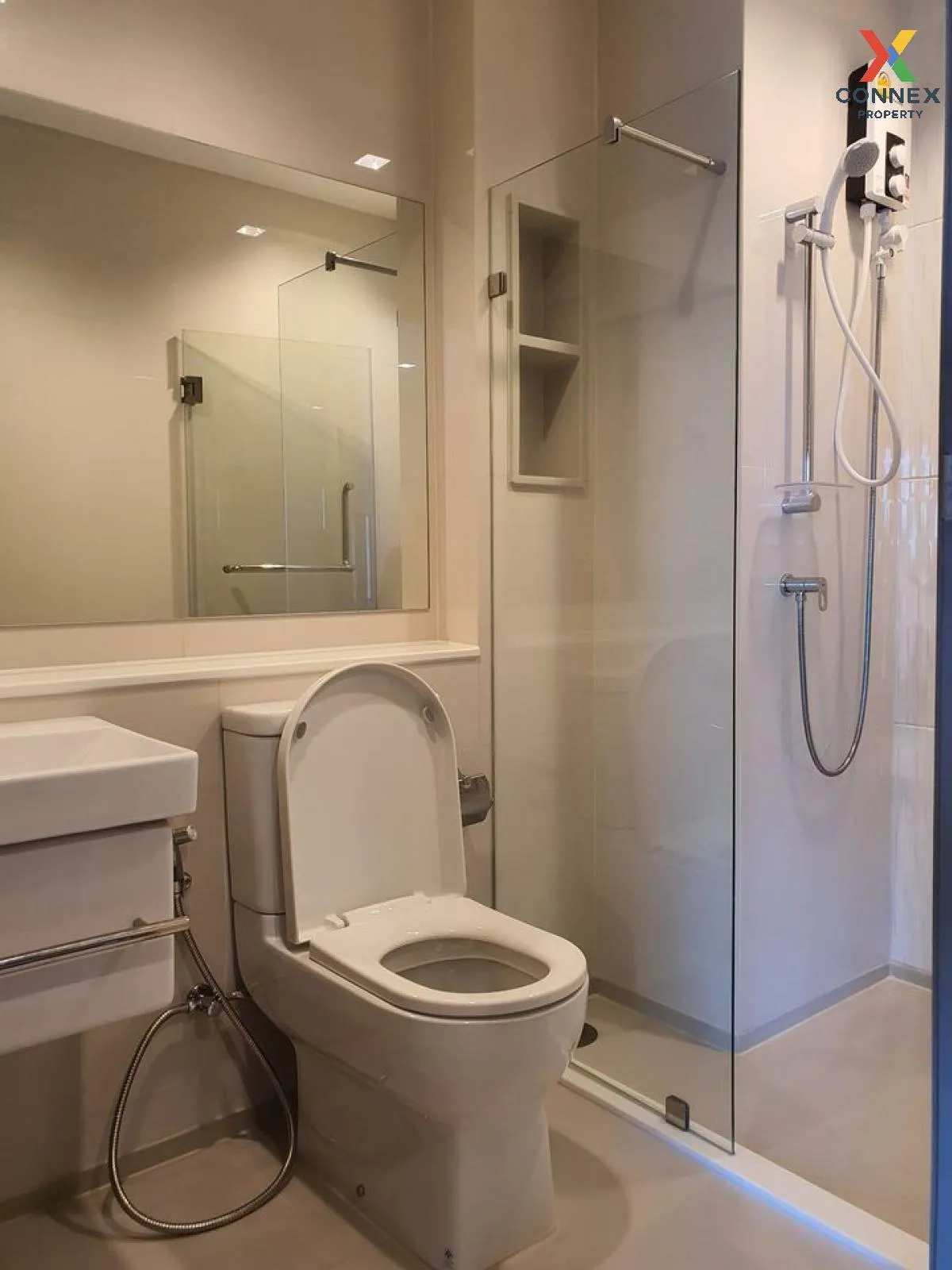 For Rent Condo , Life Asoke - Rama 9 , MRT-Phra Ram 9 , Makkasan 