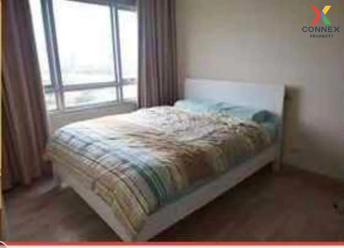 ขายคอนโด  แมเนอร์ สนามบินน้ำ MRT-สะพานพระนั่งเกล้า บางกระสอ เมือง 2