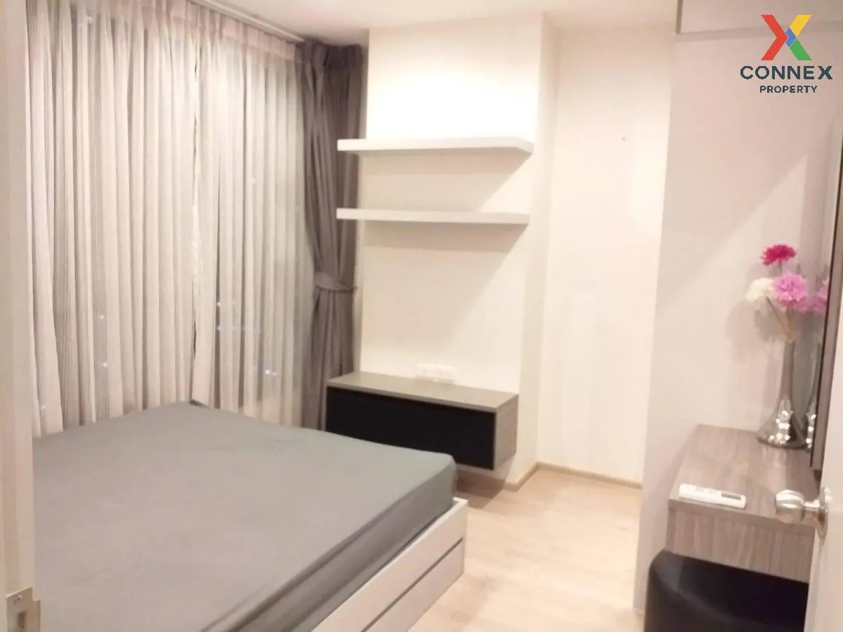 For Rent Condo , Ideo Sathorn - Thapra , BTS-Pho Nimit , Bukkhalo 3
