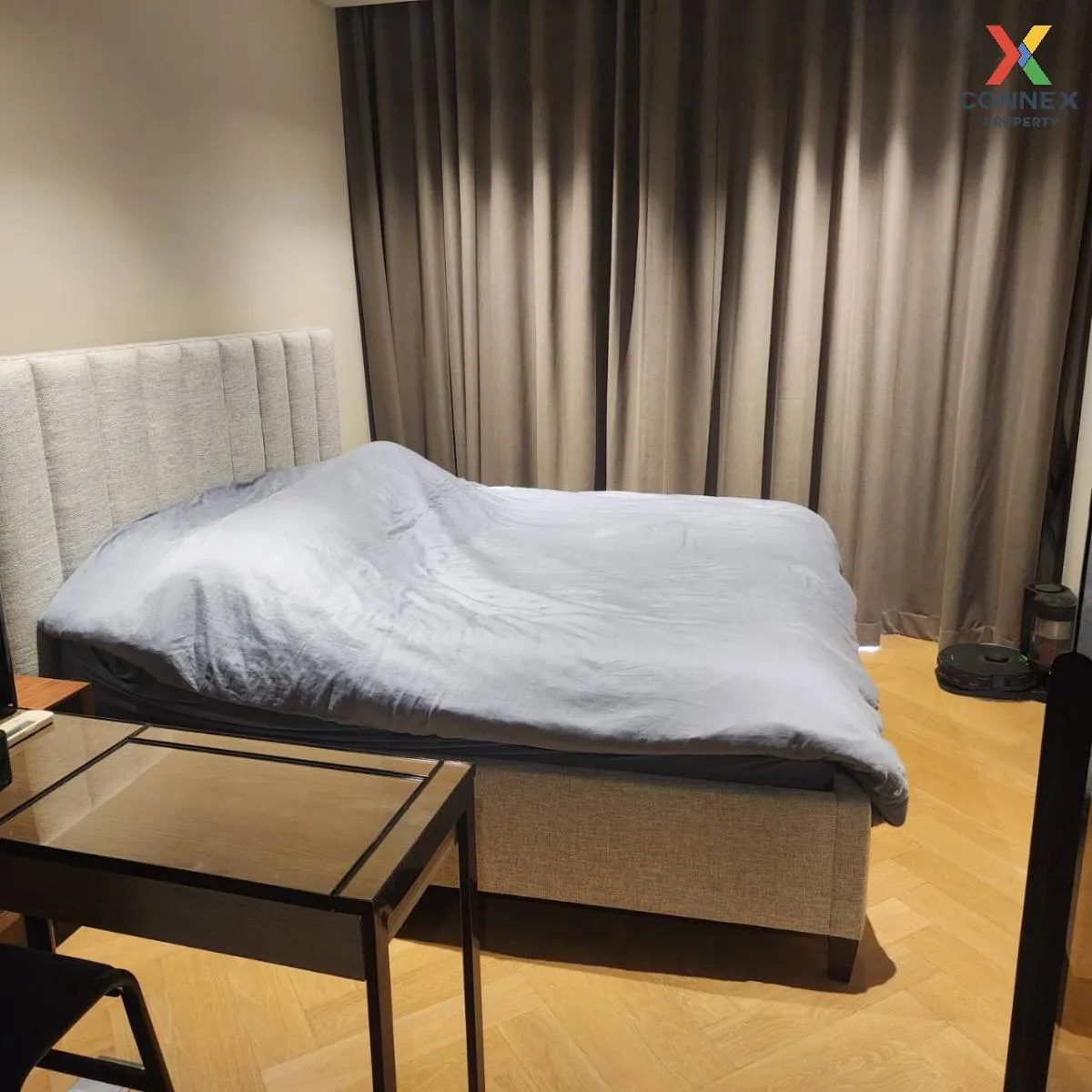 เช่าคอนโด  เดอะ รีเซิร์ฟ สุขุมวิท 61 BTS-ทองหล่อ คลองเตยเหนือ เขต 4