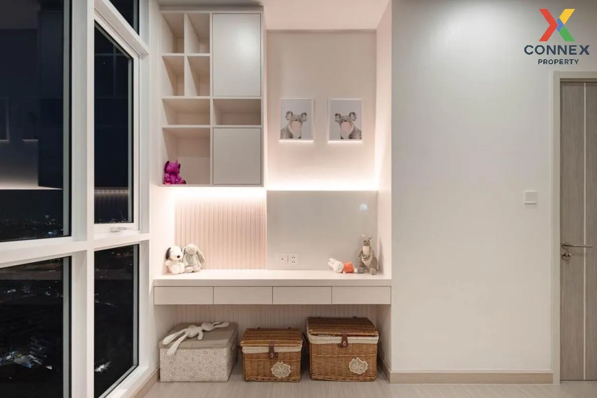 For Rent Condo , Supalai Premier Si Phraya-Samyan , MRT-Sam Yan ,