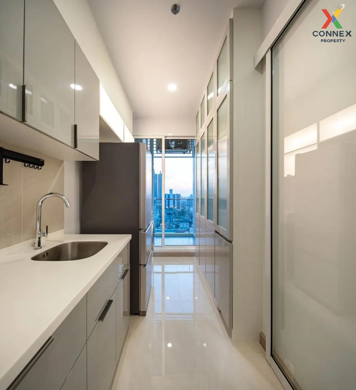 For Rent Condo , Supalai Premier Si Phraya-Samyan , MRT-Sam Yan , 4