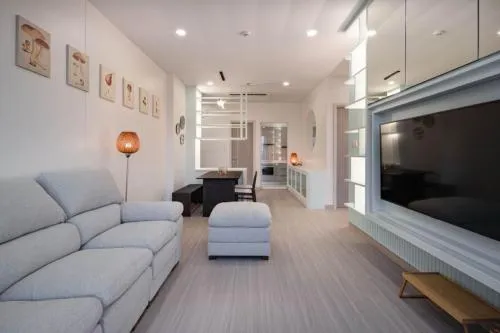 For Rent Condo , Supalai Premier Si Phraya-Samyan , MRT-Sam Yan , Si Phraya , Bang Rak , Bangkok , CX-100048