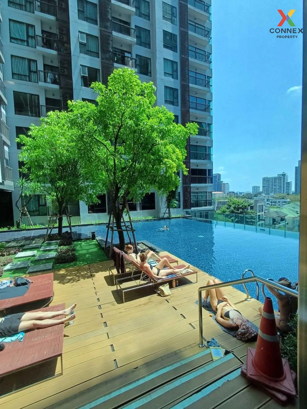 For Rent Condo , Rhythm Sukhumvit 36-38 , BTS-Thong Lo , Phra Kha
