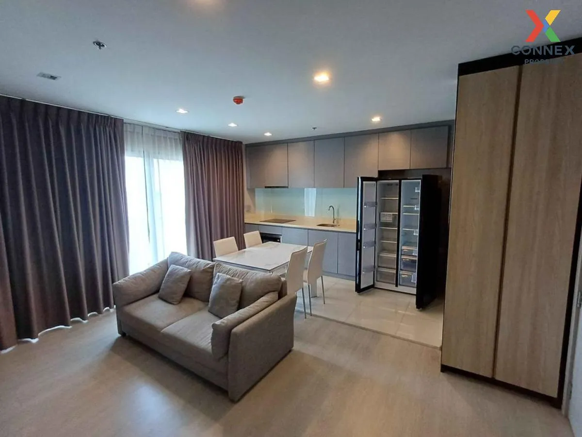 For Rent Condo , Rhythm Sukhumvit 36-38 , BTS-Thong Lo , Phra Kha 1