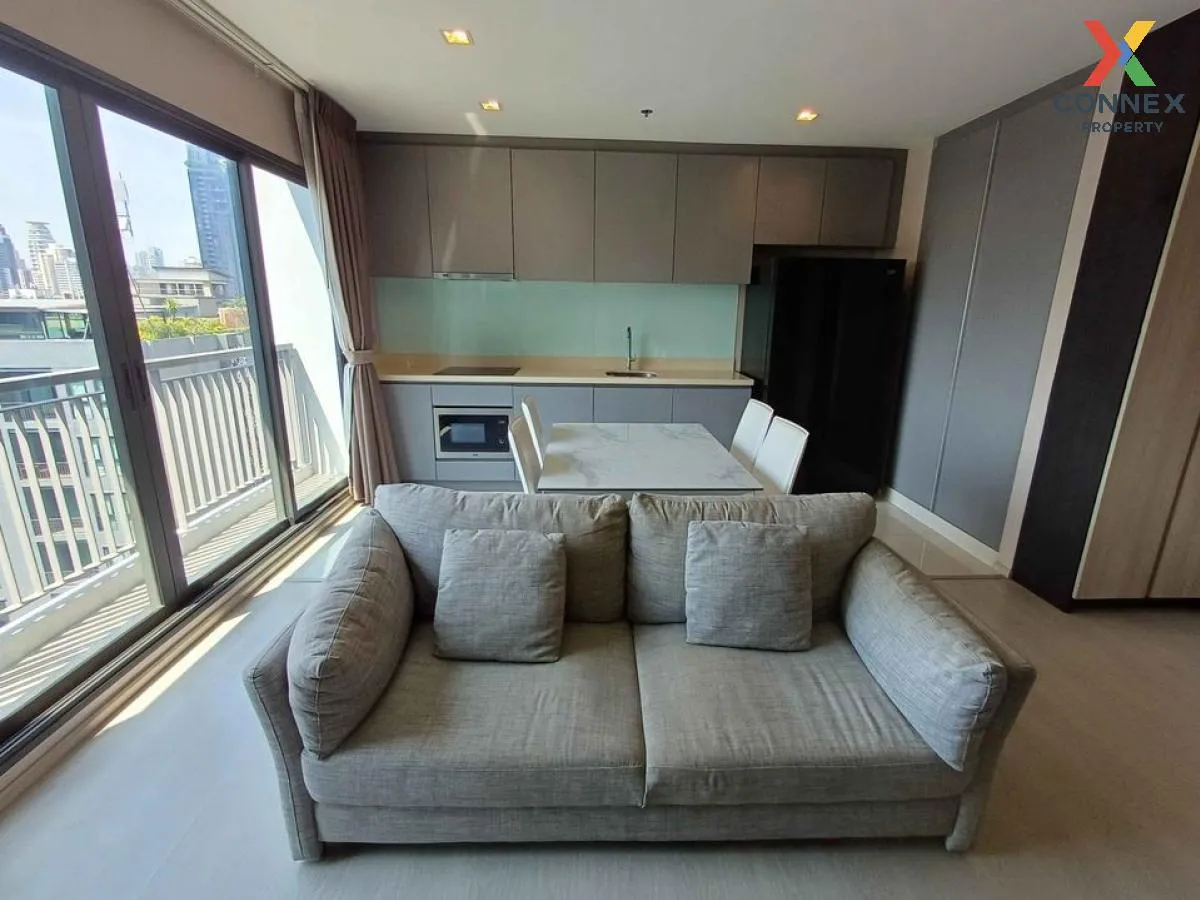 For Rent Condo , Rhythm Sukhumvit 36-38 , BTS-Thong Lo , Phra Kha 2