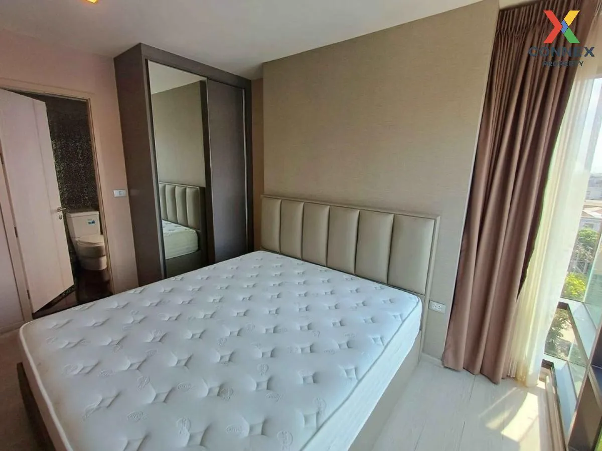 For Rent Condo , Rhythm Sukhumvit 36-38 , BTS-Thong Lo , Phra Kha 4