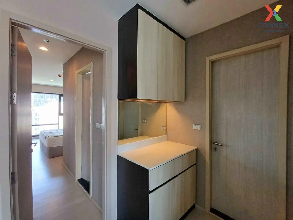 For Rent Condo , Rhythm Sukhumvit 36-38 , BTS-Thong Lo , Phra Kha