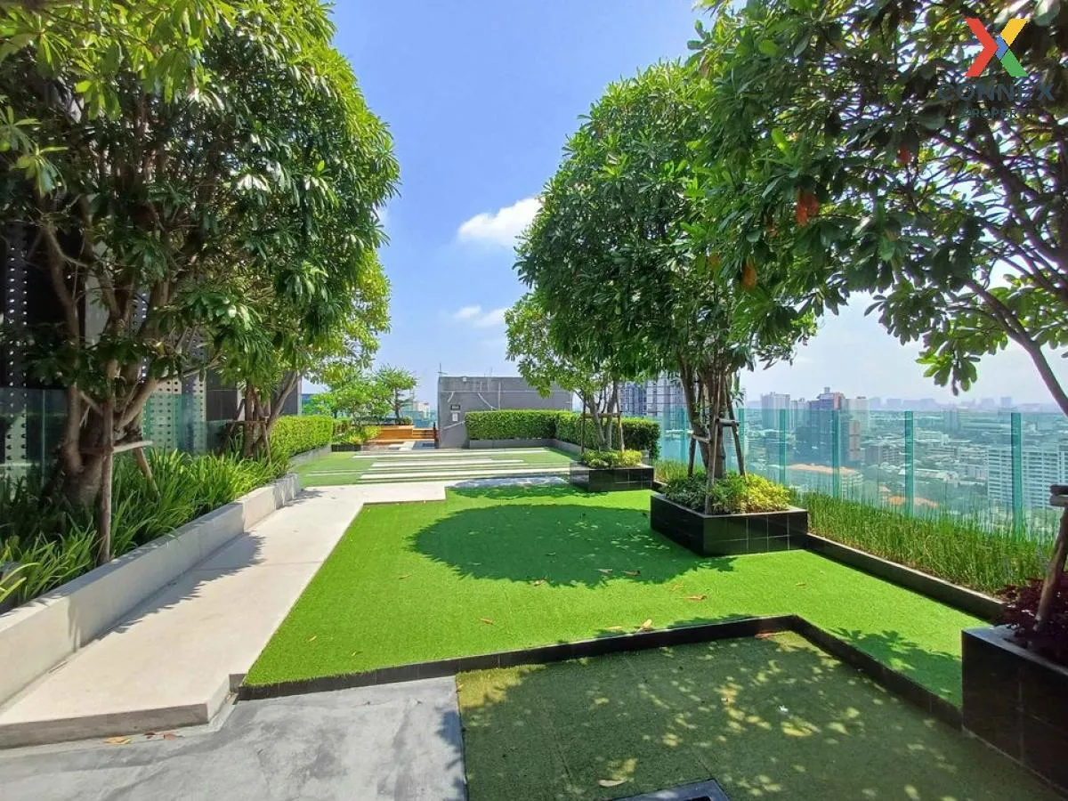 For Rent Condo , Rhythm Sukhumvit 36-38 , BTS-Thong Lo , Phra Kha