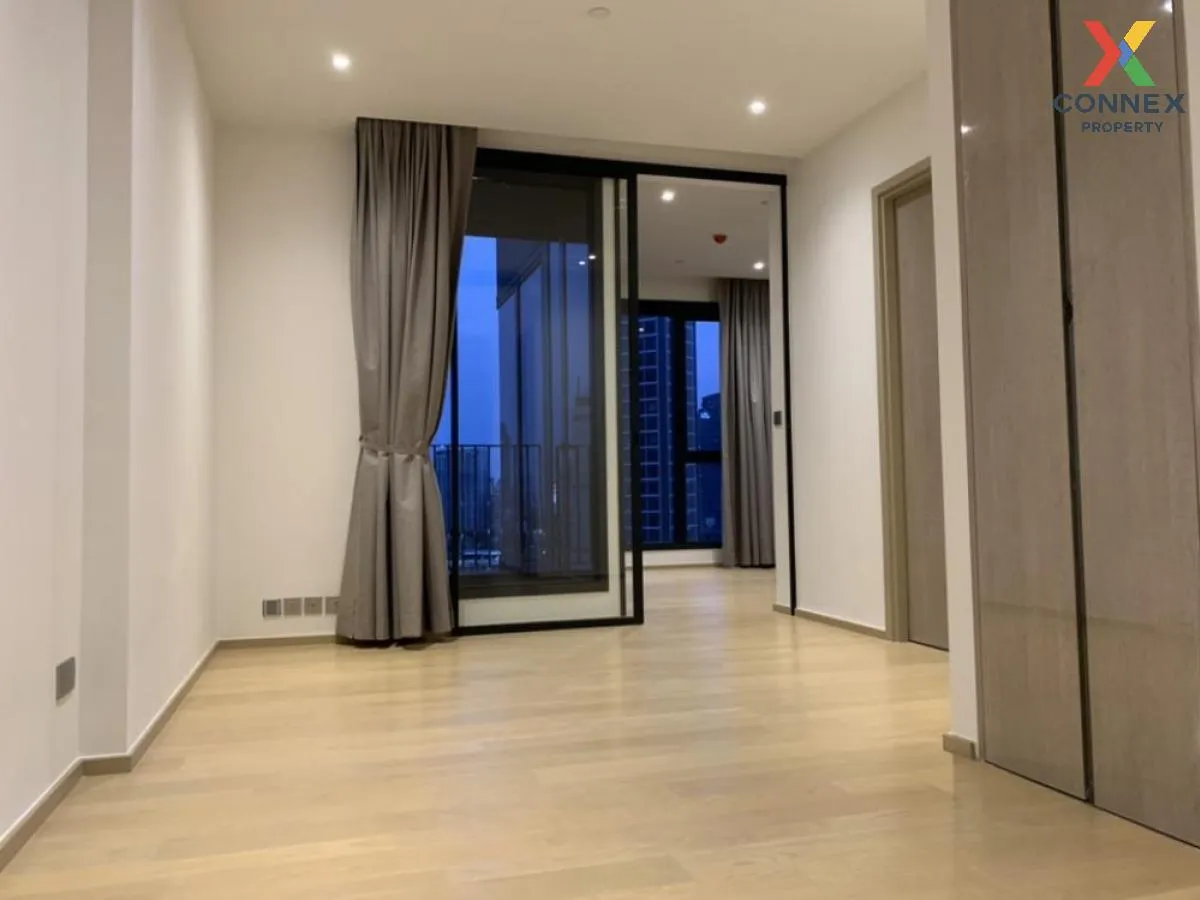 For Rent Condo , Ashton Asoke-Rama 9 , MRT-Phra Ram 9 , Din Daeng 2