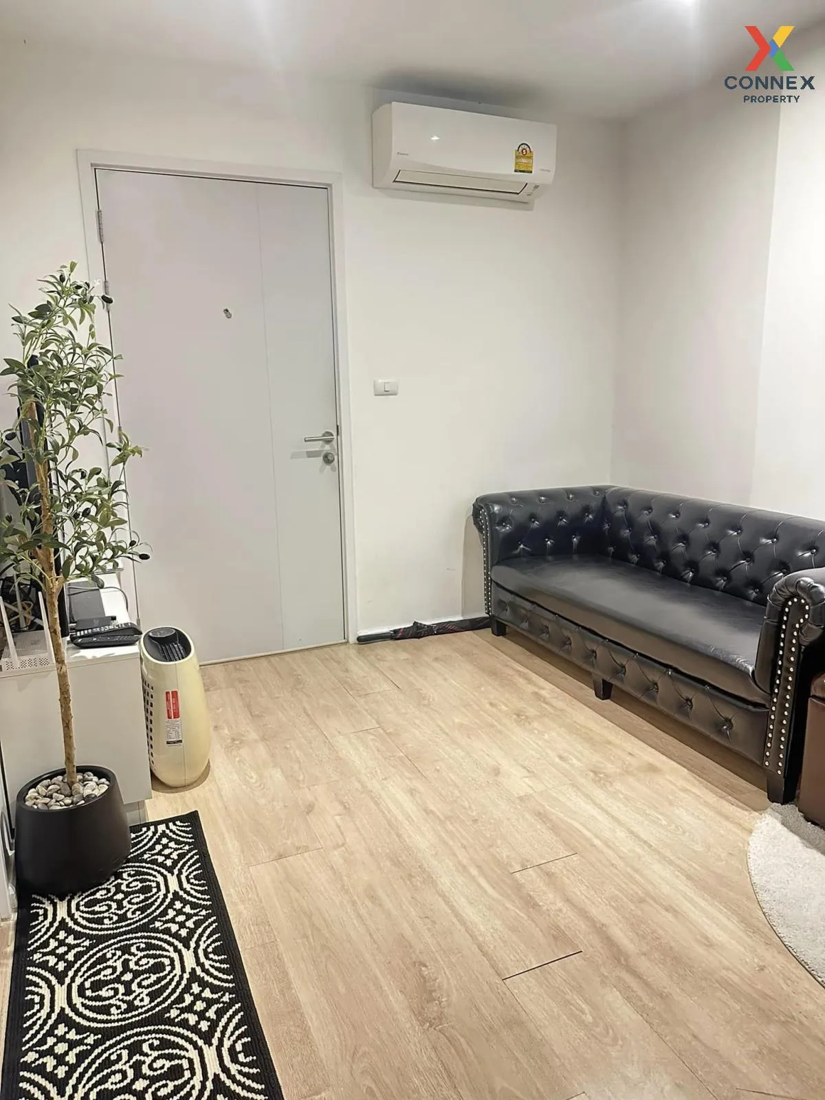 ขายคอนโด  ไอคอนโด เสรีไทย กรีนสเปซ  ARL-หัวหมาก คลองจั่น เขต บางก 1