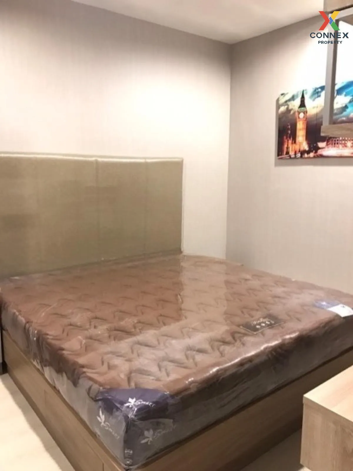 เช่าคอนโด  ไอดีโอ ท่าพระ อินเตอร์เชนจ์ MRT-ท่าพระ วัดท่าพระ เขต บ