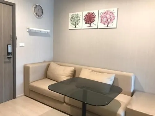 เช่าคอนโด  ไอดีโอ ท่าพระ อินเตอร์เชนจ์ MRT-ท่าพระ วัดท่าพระ เขต บางกอกใหญ่ กรุงเทพ CX-100056