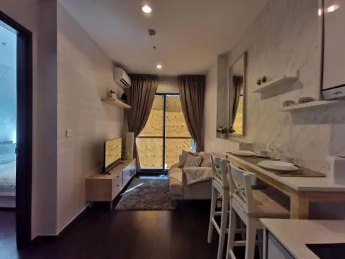 For Rent Condo , C Ekkamai , BTS-Ekkamai , Khlong Tan Nuea , Watthana , Bangkok , CX-100057