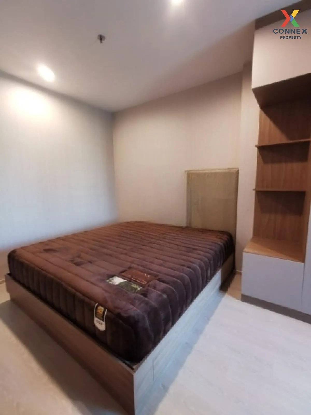 เช่าคอนโด  ไอดีโอ ท่าพระ อินเตอร์เชนจ์ MRT-ท่าพระ วัดท่าพระ เขต บ