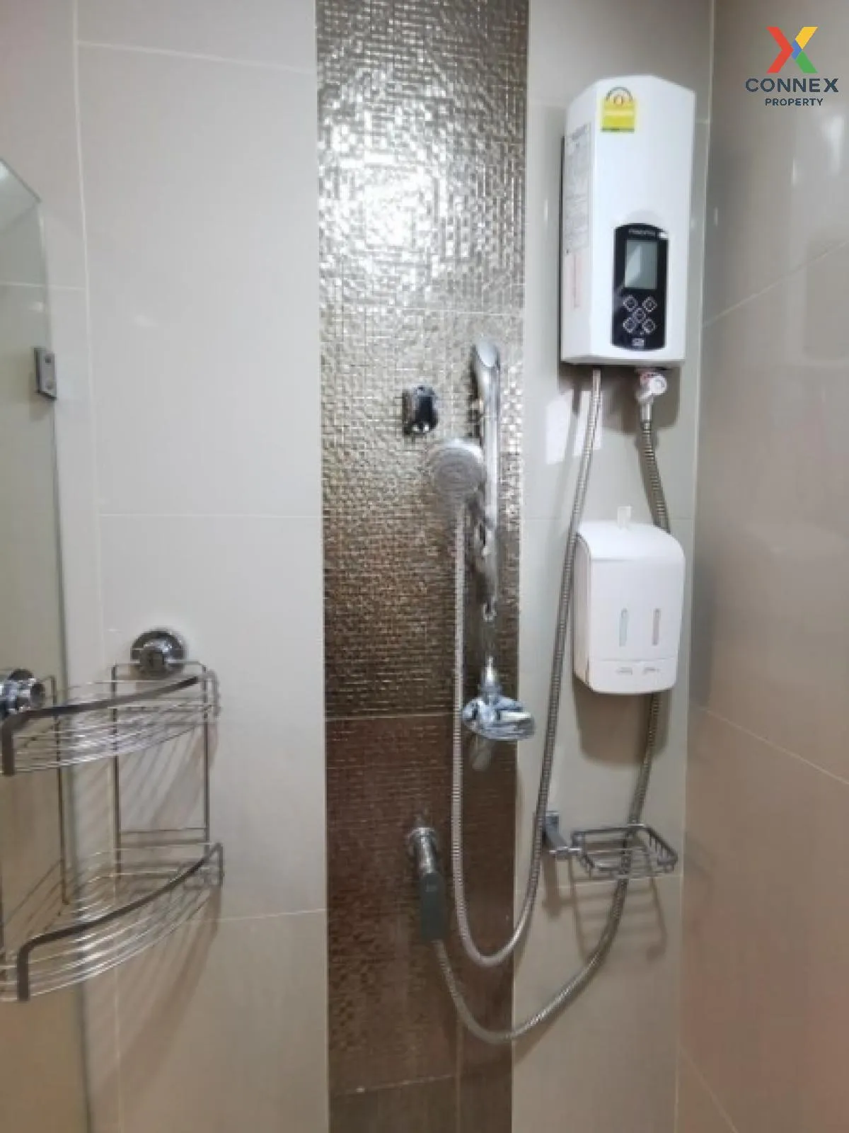 เช่าคอนโด  ไอดีโอ ท่าพระ อินเตอร์เชนจ์ MRT-ท่าพระ วัดท่าพระ เขต บ