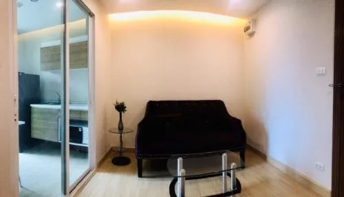 For Rent Condo , Emerald Residence Ratchada , MRT-Huai Khwang , Din Daeng , Din Daeng , Bangkok , CX-100062