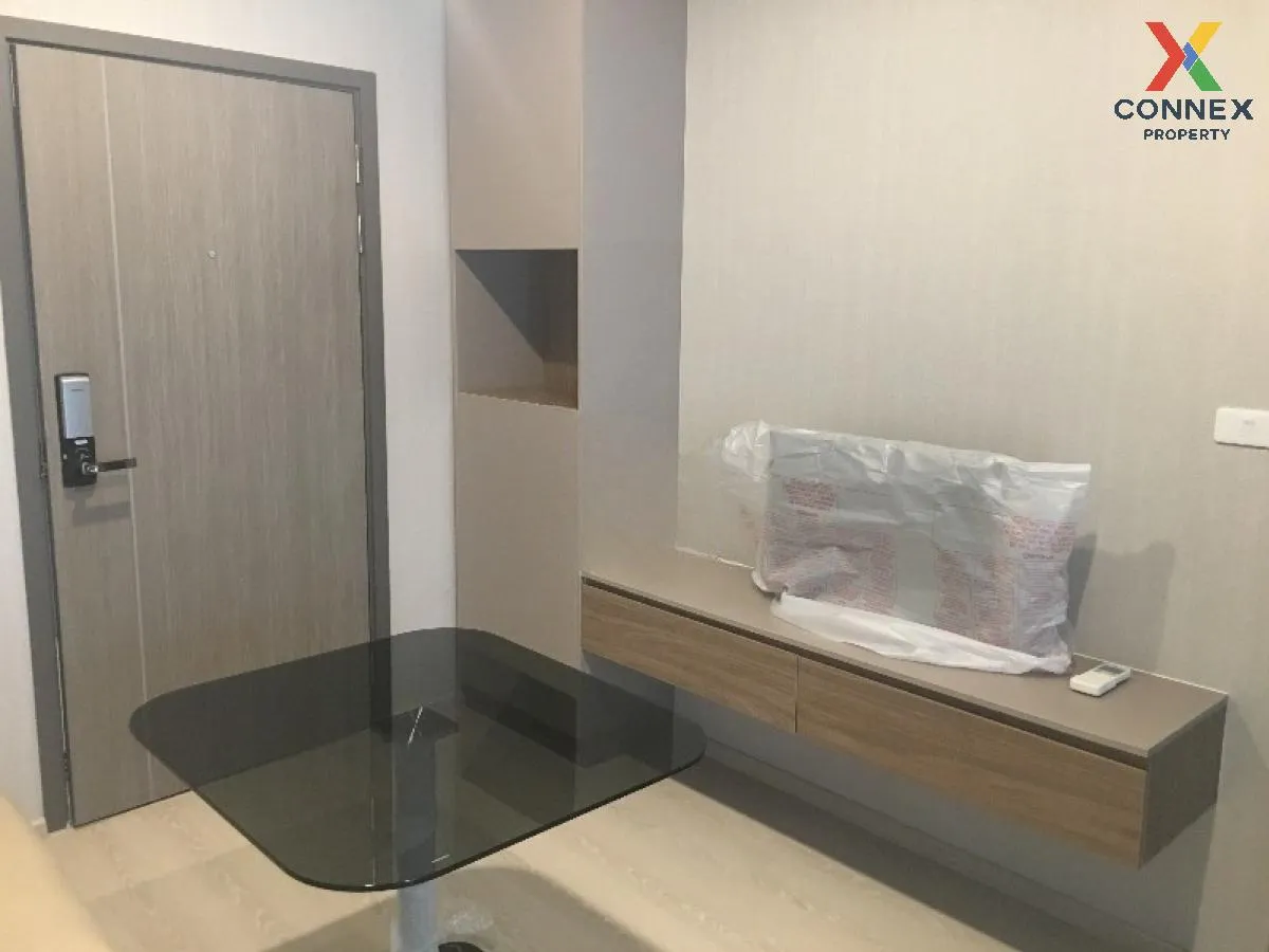 เช่าคอนโด  ไอดีโอ ท่าพระ อินเตอร์เชนจ์ MRT-ท่าพระ วัดท่าพระ เขต บ 2