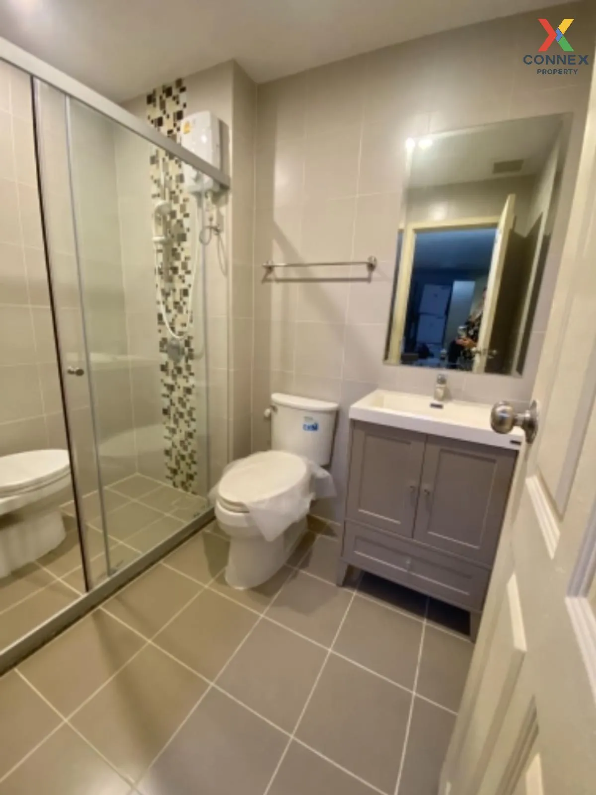 ขายคอนโด  ศุภาลัย เวอเรนด้า พระราม 9 MRT-พระราม 9 บางกะปิ เขต ห้ว