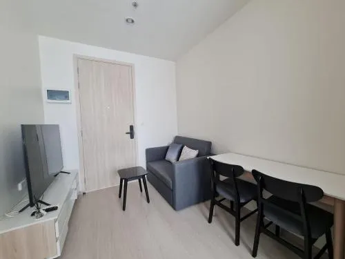 For Rent Condo Nue Noble Ratchada-Lat Phrao, MRT-Lat Phrao, Chom Phon, Chatuchak, Bangkok , CX-100067