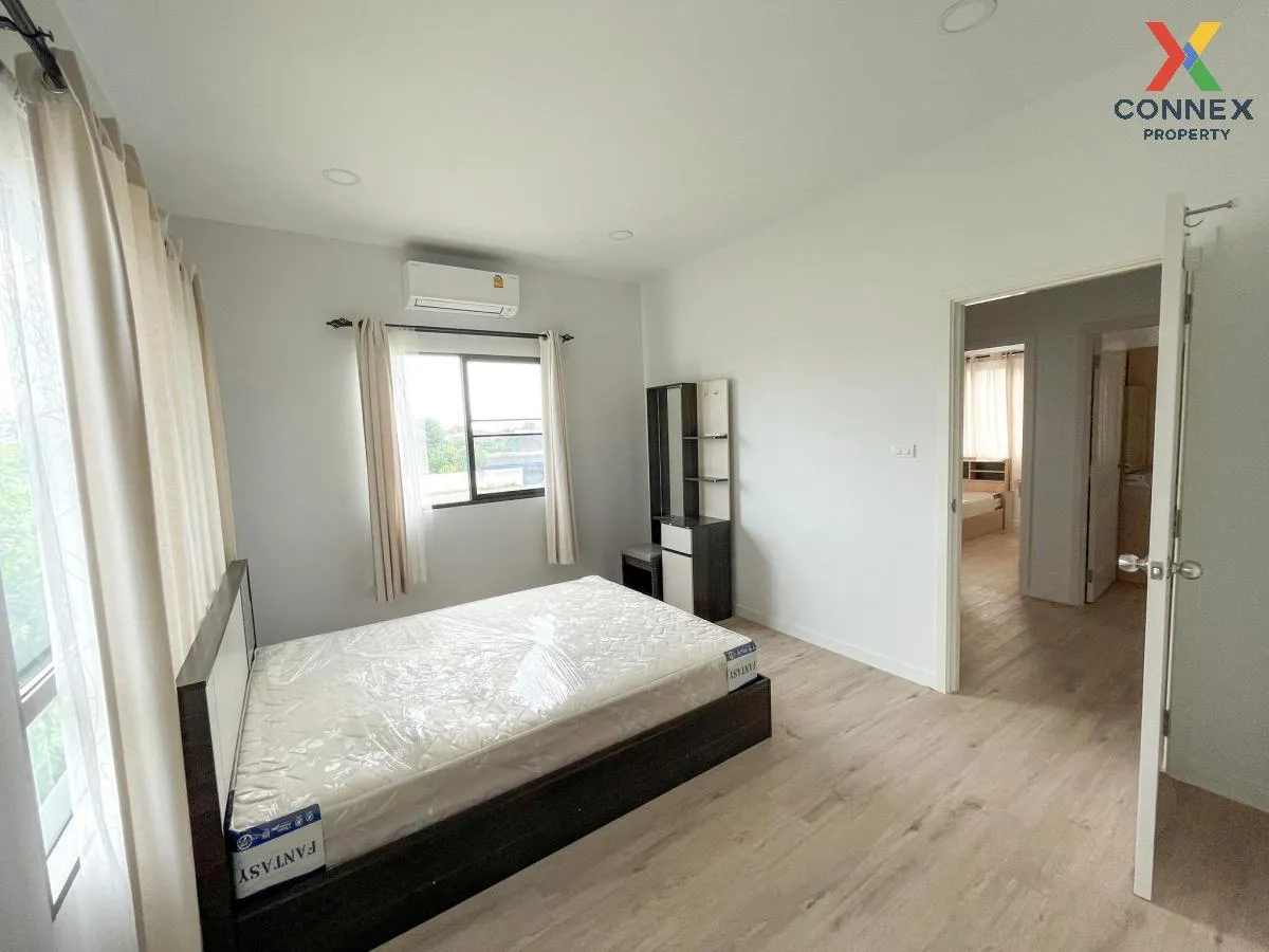 For Sale Townhouse/Townhome  , Modi Villa Ratchaphruek-Tiwanon , 
