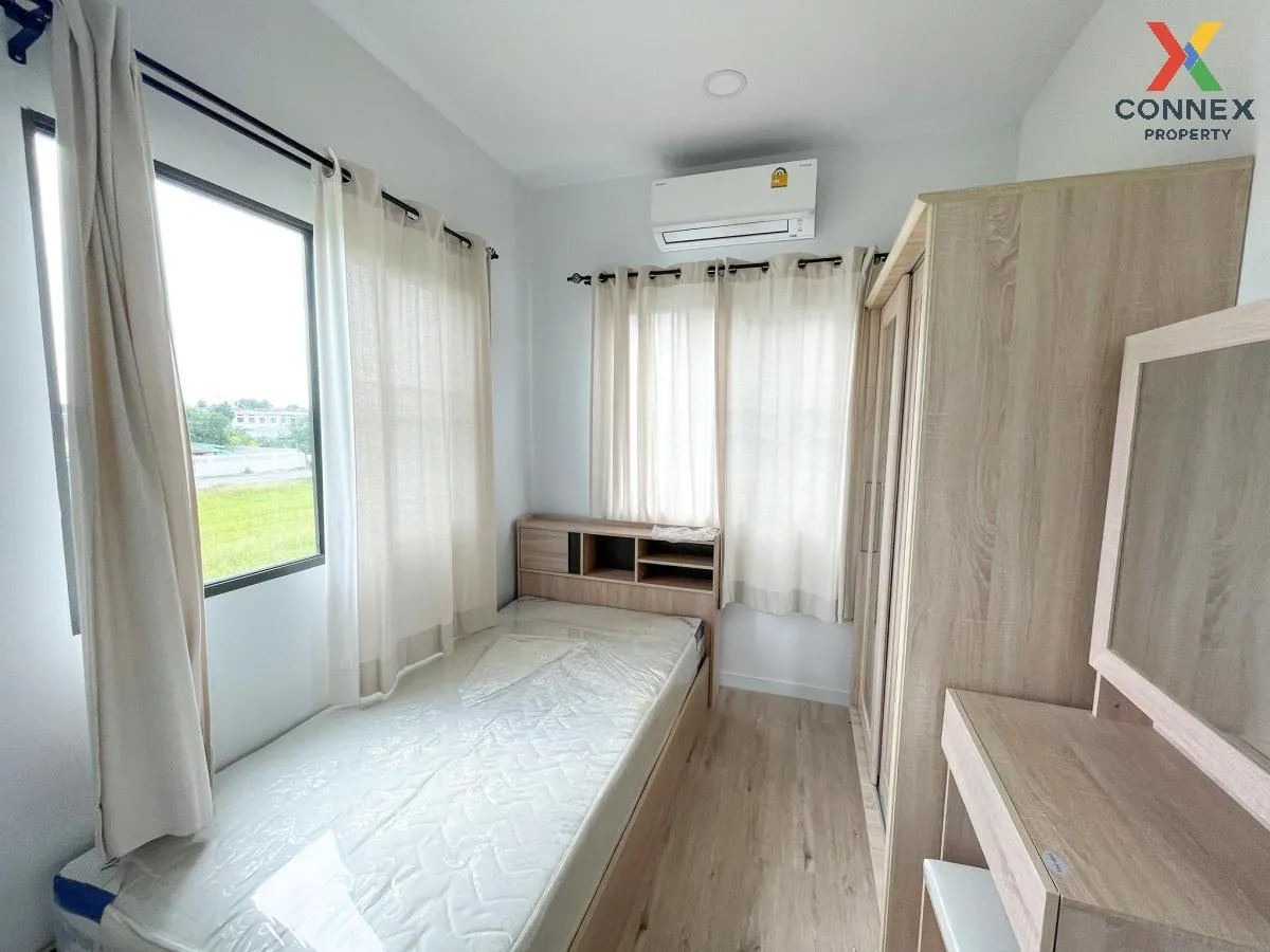 For Sale Townhouse/Townhome  , Modi Villa Ratchaphruek-Tiwanon , 