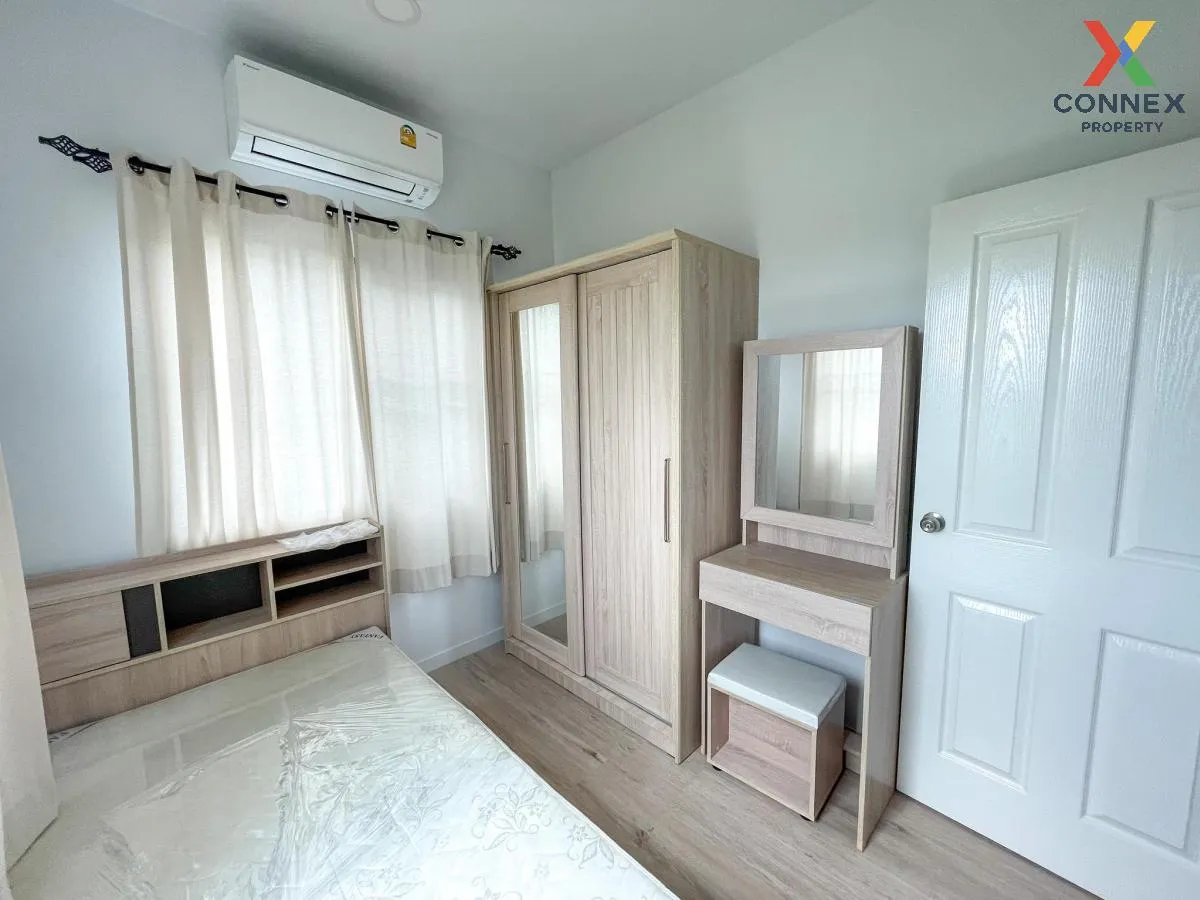 For Sale Townhouse/Townhome  , Modi Villa Ratchaphruek-Tiwanon , 