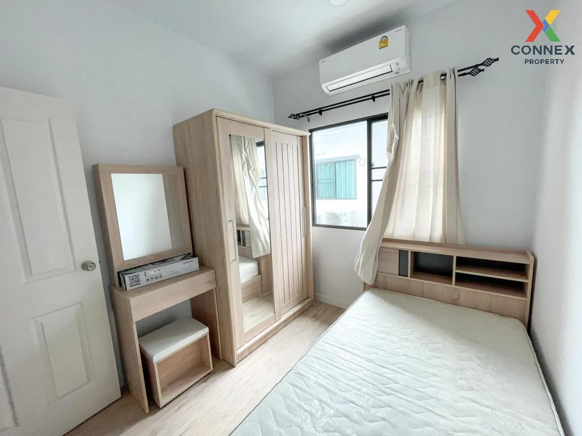 For Sale Townhouse/Townhome  , Modi Villa Ratchaphruek-Tiwanon , 