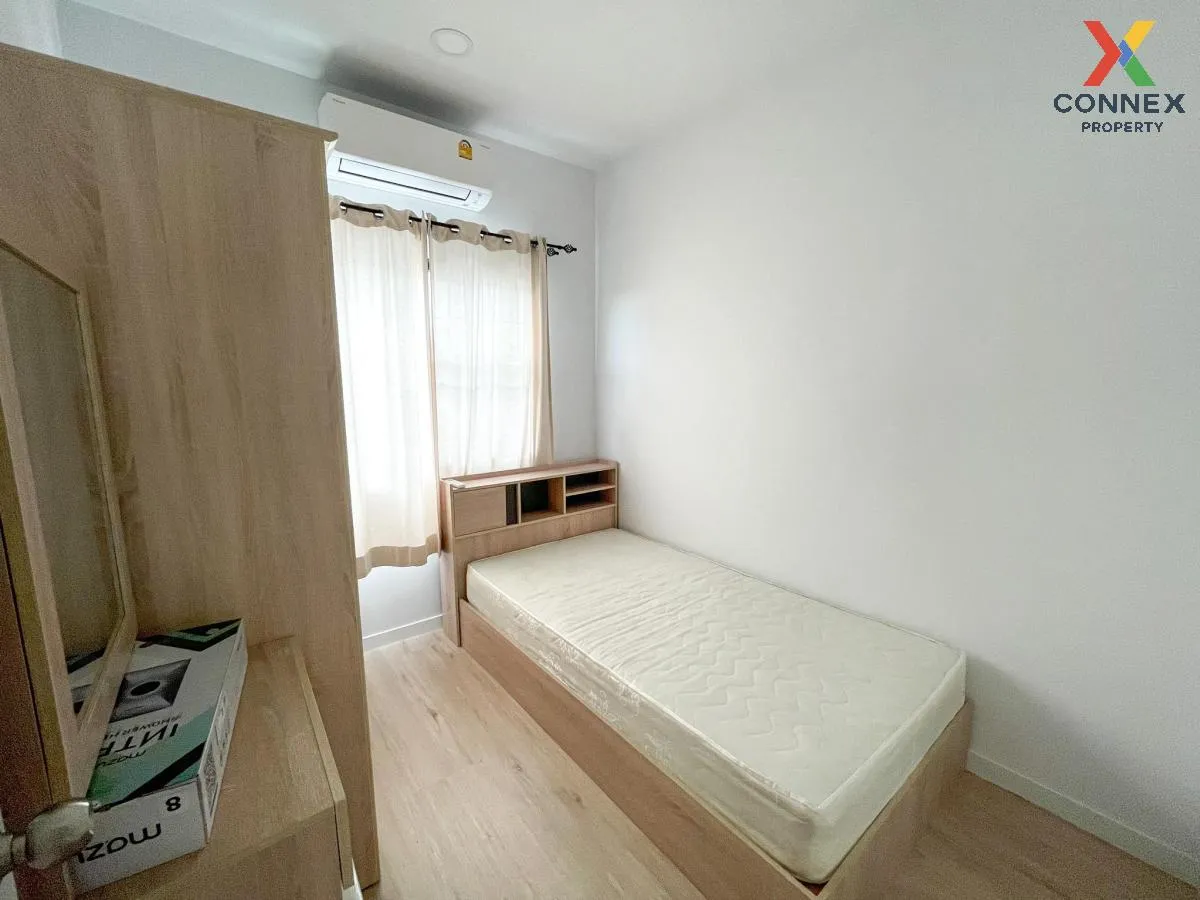 For Sale Townhouse/Townhome  , Modi Villa Ratchaphruek-Tiwanon , 