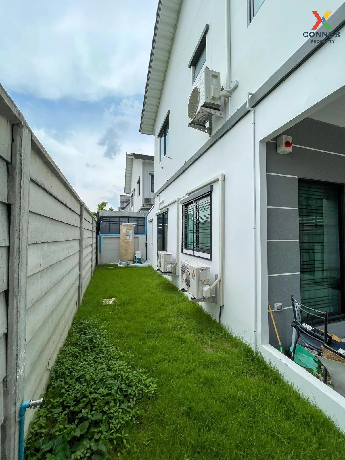 For Sale Townhouse/Townhome  , Modi Villa Ratchaphruek-Tiwanon , 