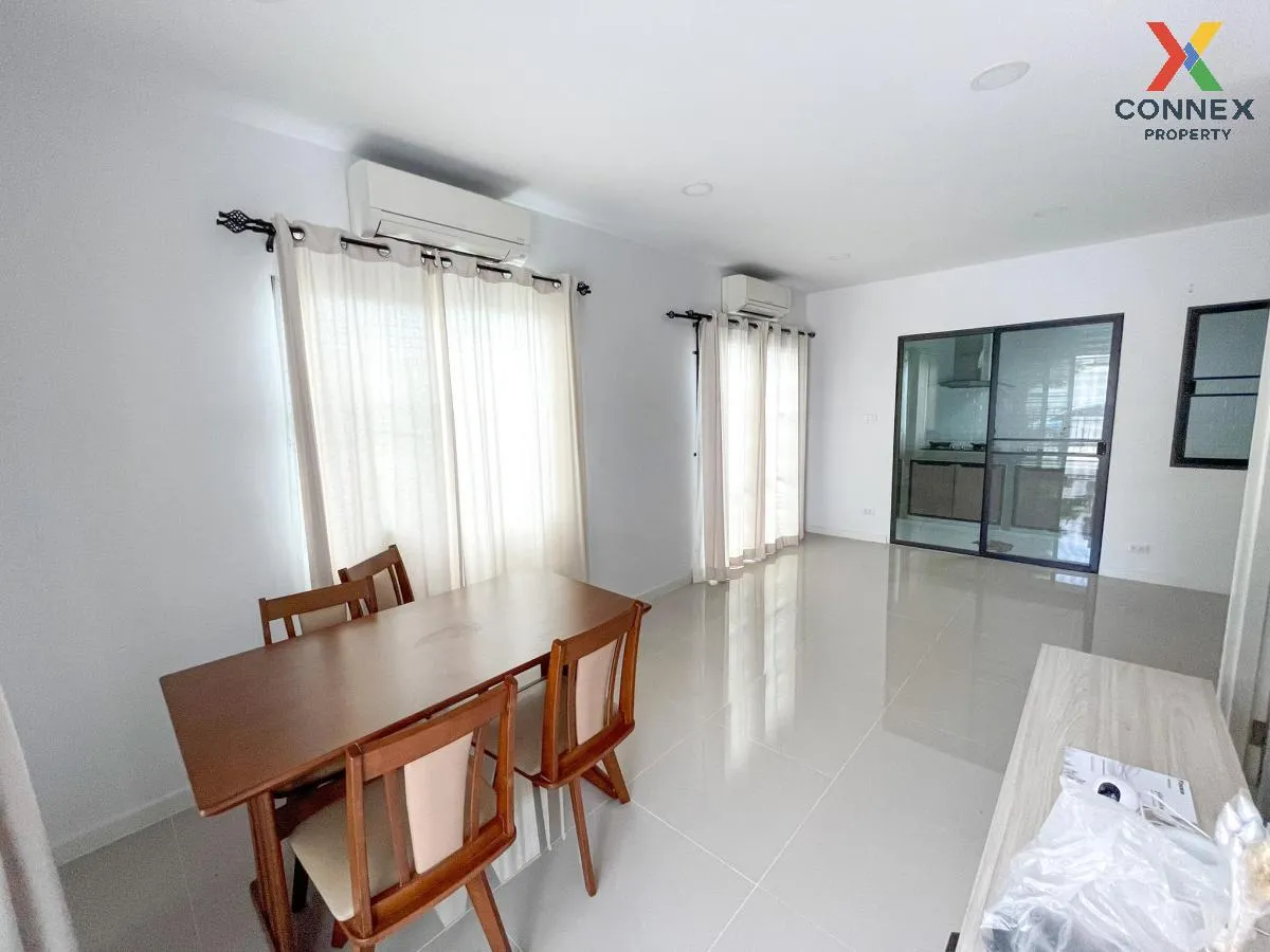 For Sale Townhouse/Townhome  , Modi Villa Ratchaphruek-Tiwanon , 