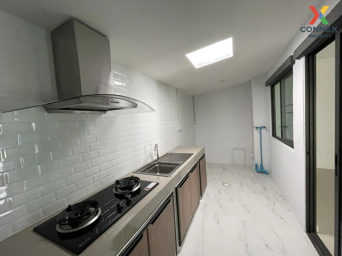 For Sale Townhouse/Townhome  , Modi Villa Ratchaphruek-Tiwanon , 