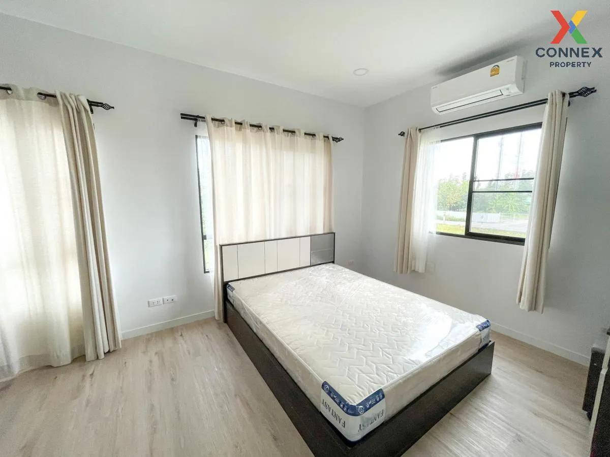 For Sale Townhouse/Townhome  , Modi Villa Ratchaphruek-Tiwanon , 