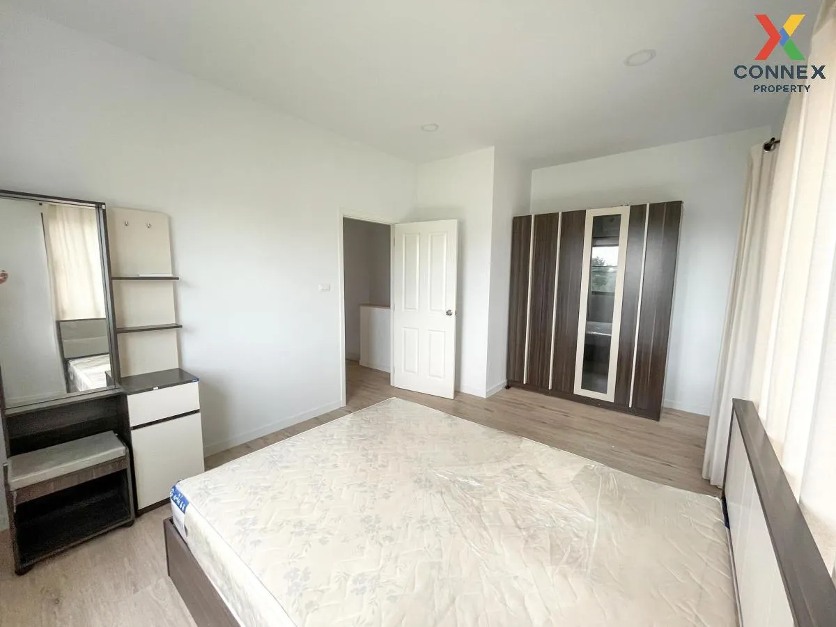 For Sale Townhouse/Townhome  , Modi Villa Ratchaphruek-Tiwanon , 