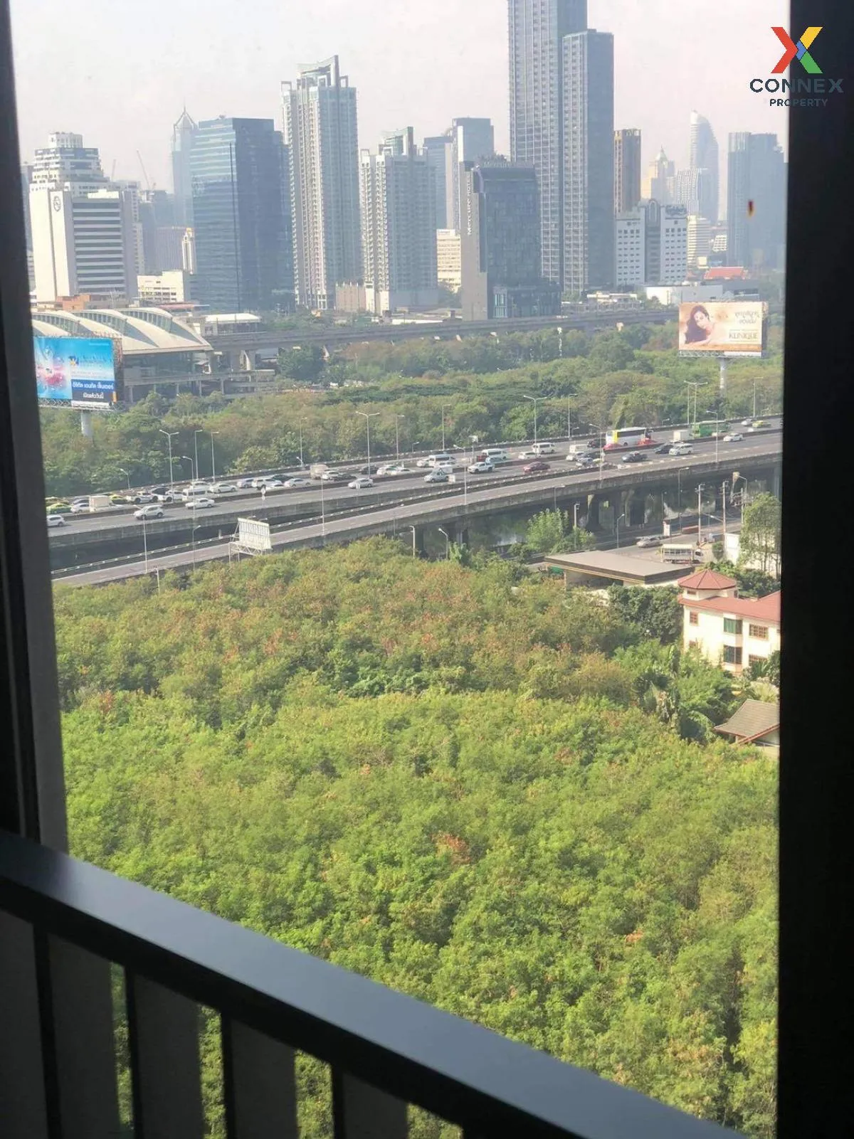 For Sale Condo , The Line Asoke - Ratchada , nice view , MRT-Phra For Sale Condo , The Line Asoke - Ratchada , nice view , MRT-Phra