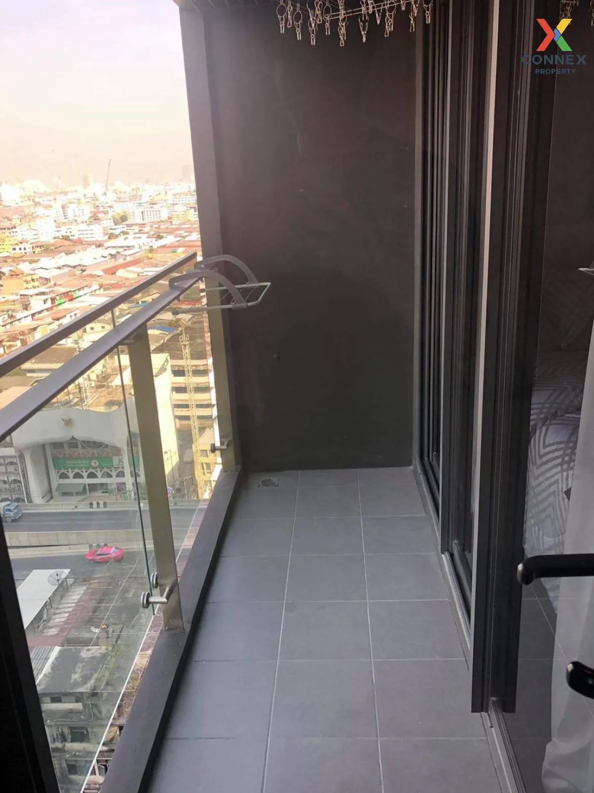 For Sale Condo , The Line Asoke - Ratchada , nice view , MRT-Phra For Sale Condo , The Line Asoke - Ratchada , nice view , MRT-Phra