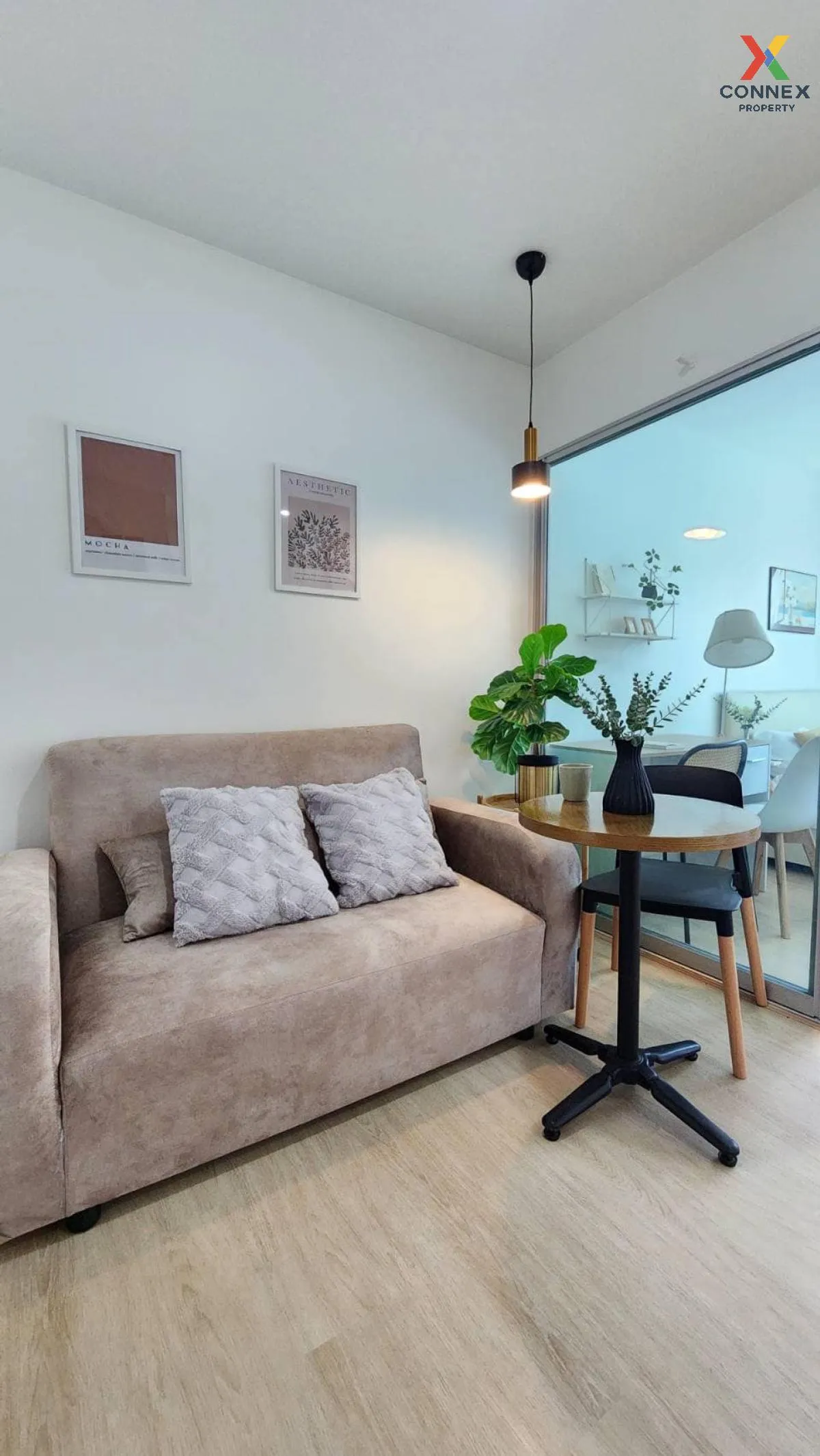 ขายคอนโด  ออกัสท์ คอนโด เจริญกรุง 80 วัดพระยาไกร เขต บางคอแหลม กร ขายคอนโด  ออกัสท์ คอนโด เจริญกรุง 80 วัดพระยาไกร เขต บางคอแหลม กร 1