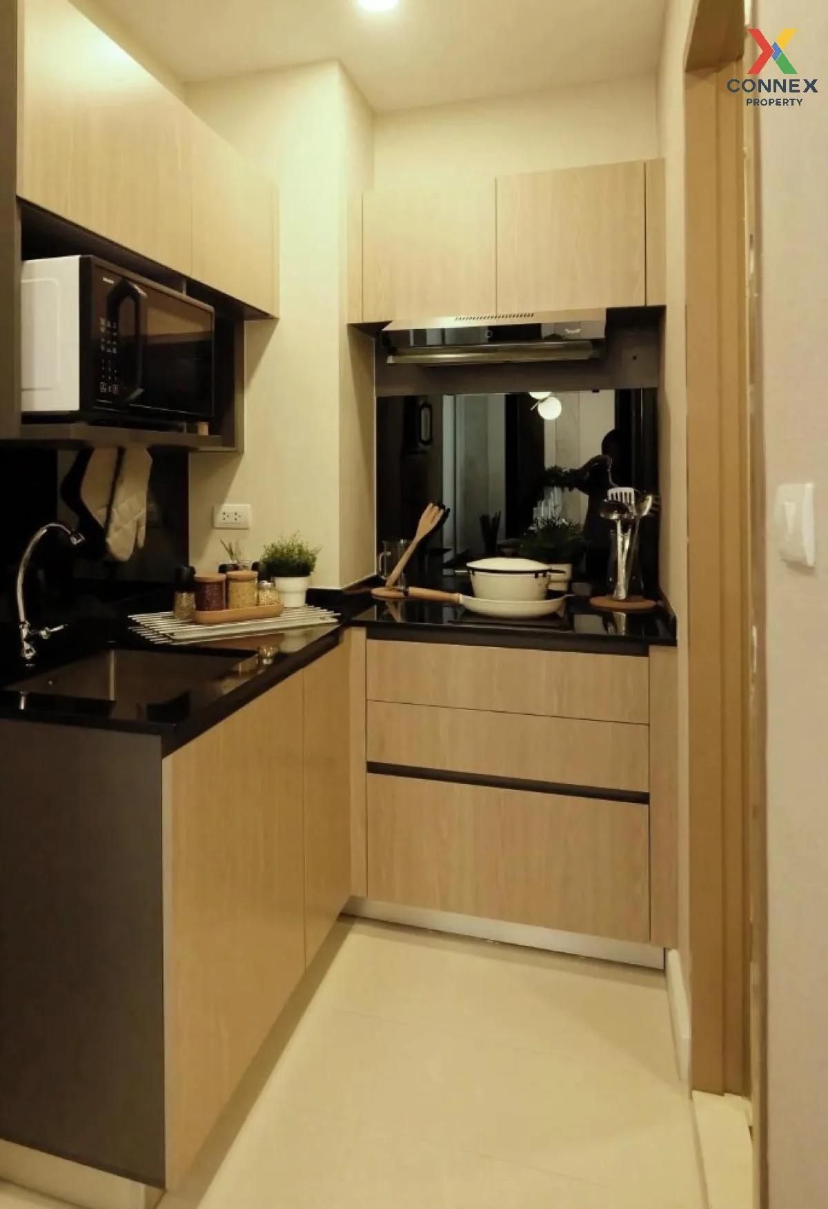 For Rent Condo , The Cube Urban Sathorn - Chan , Wat Phraya Krai  3