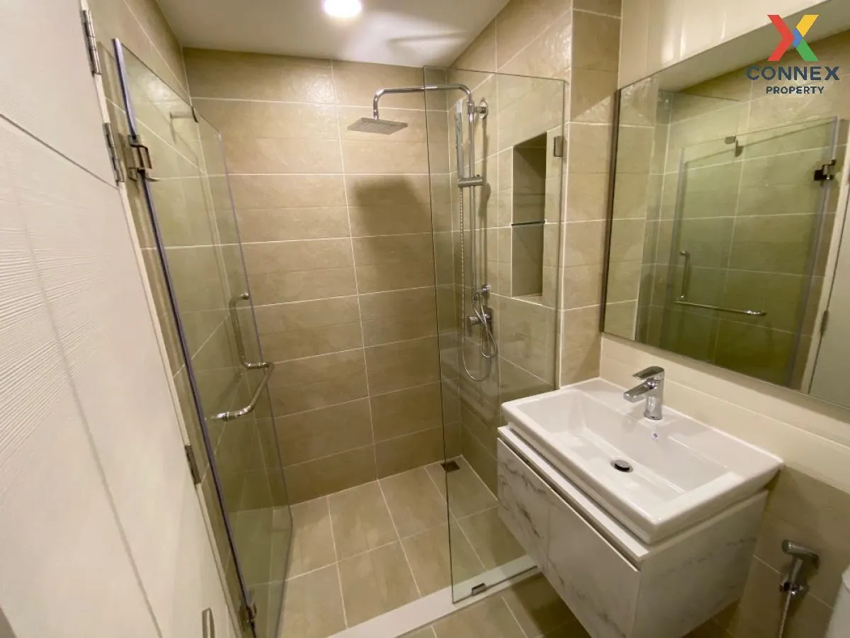 For Rent Condo , The Cube Urban Sathorn - Chan , Wat Phraya Krai  4