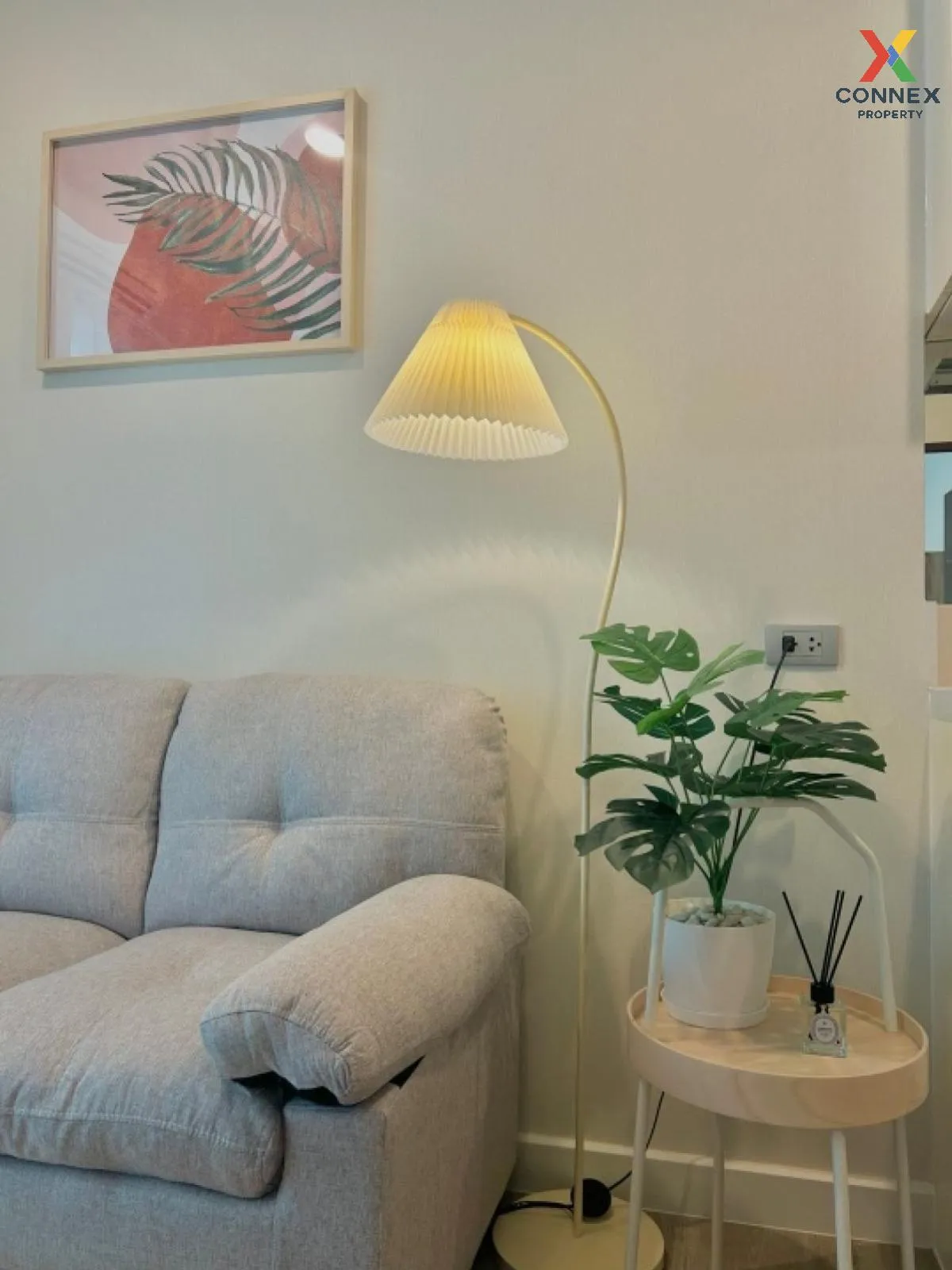 For Rent Condo , The Sky Sukhumvit , BTS-Udom Suk , Bang Na , Ban 2